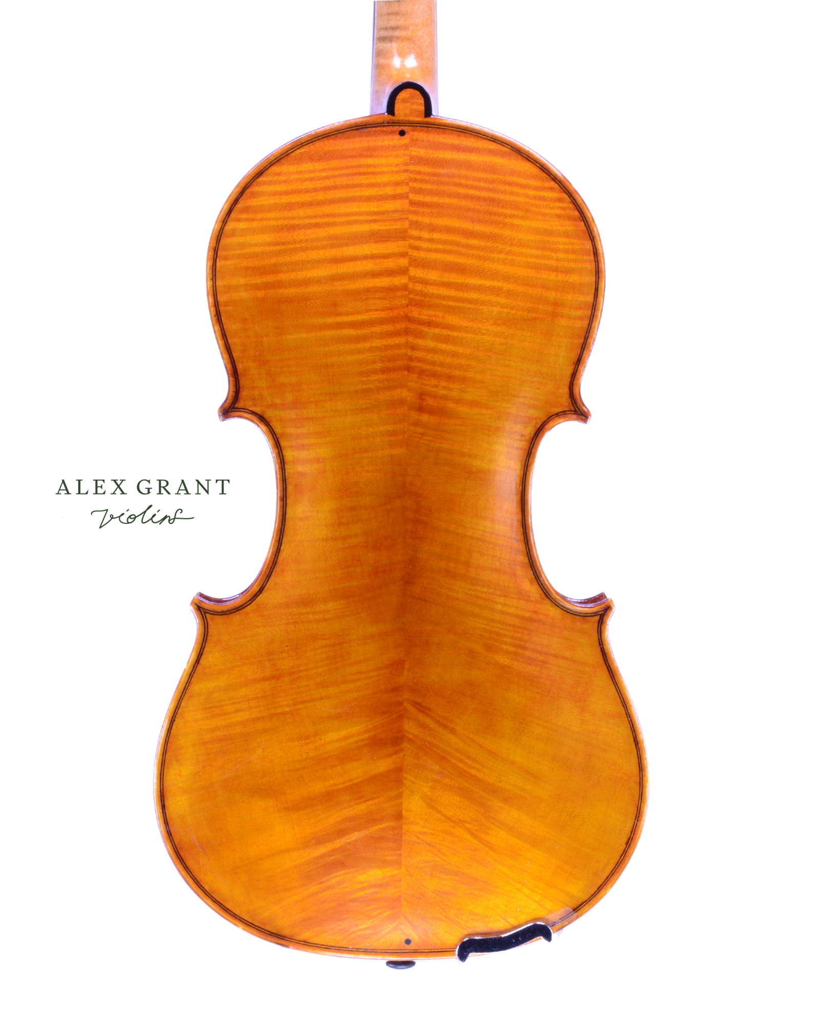 Italian Violin Labelled ‘Claudio Monteverde, Cremona 1923’